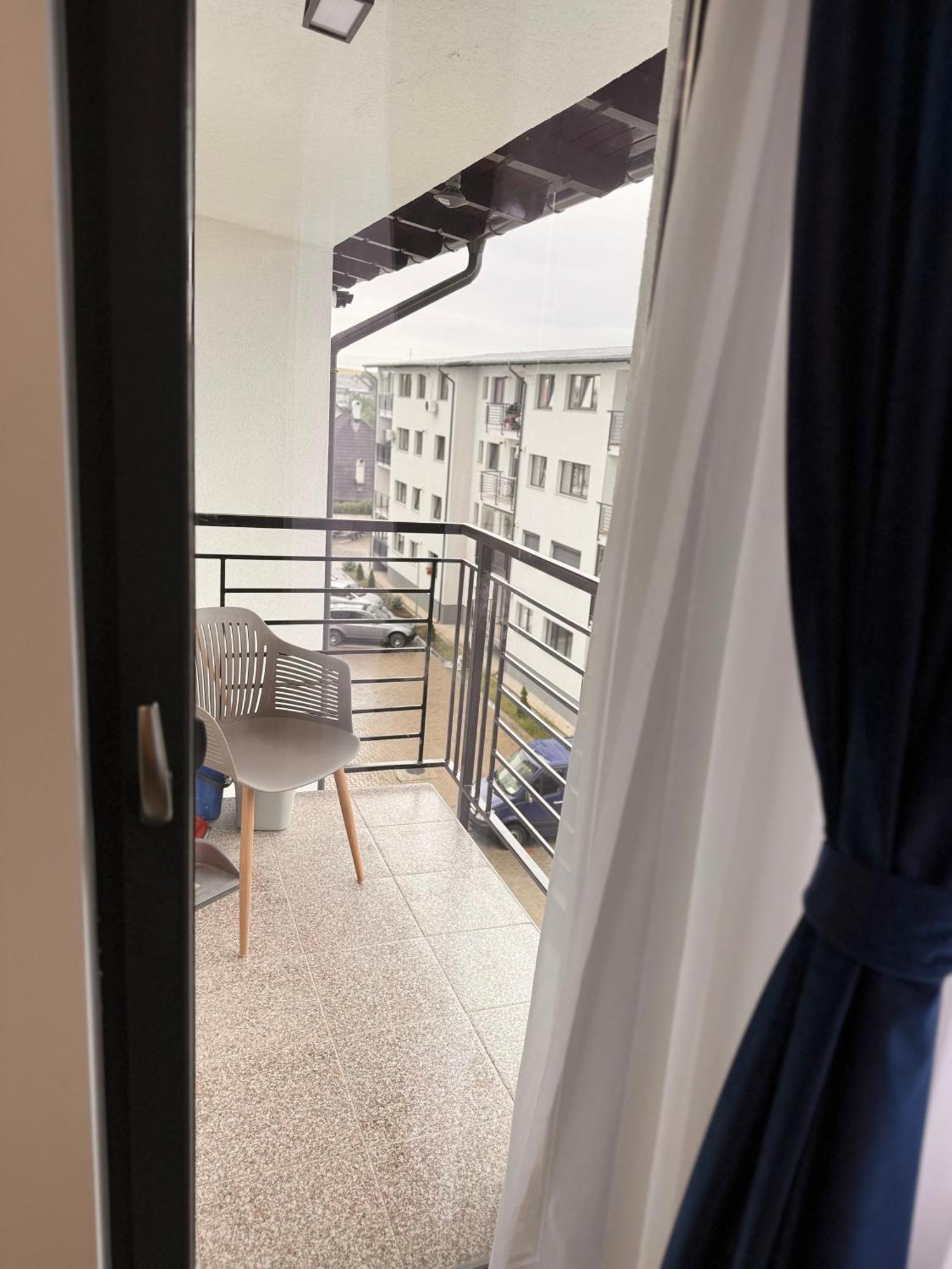 Jungle Loft Suceava