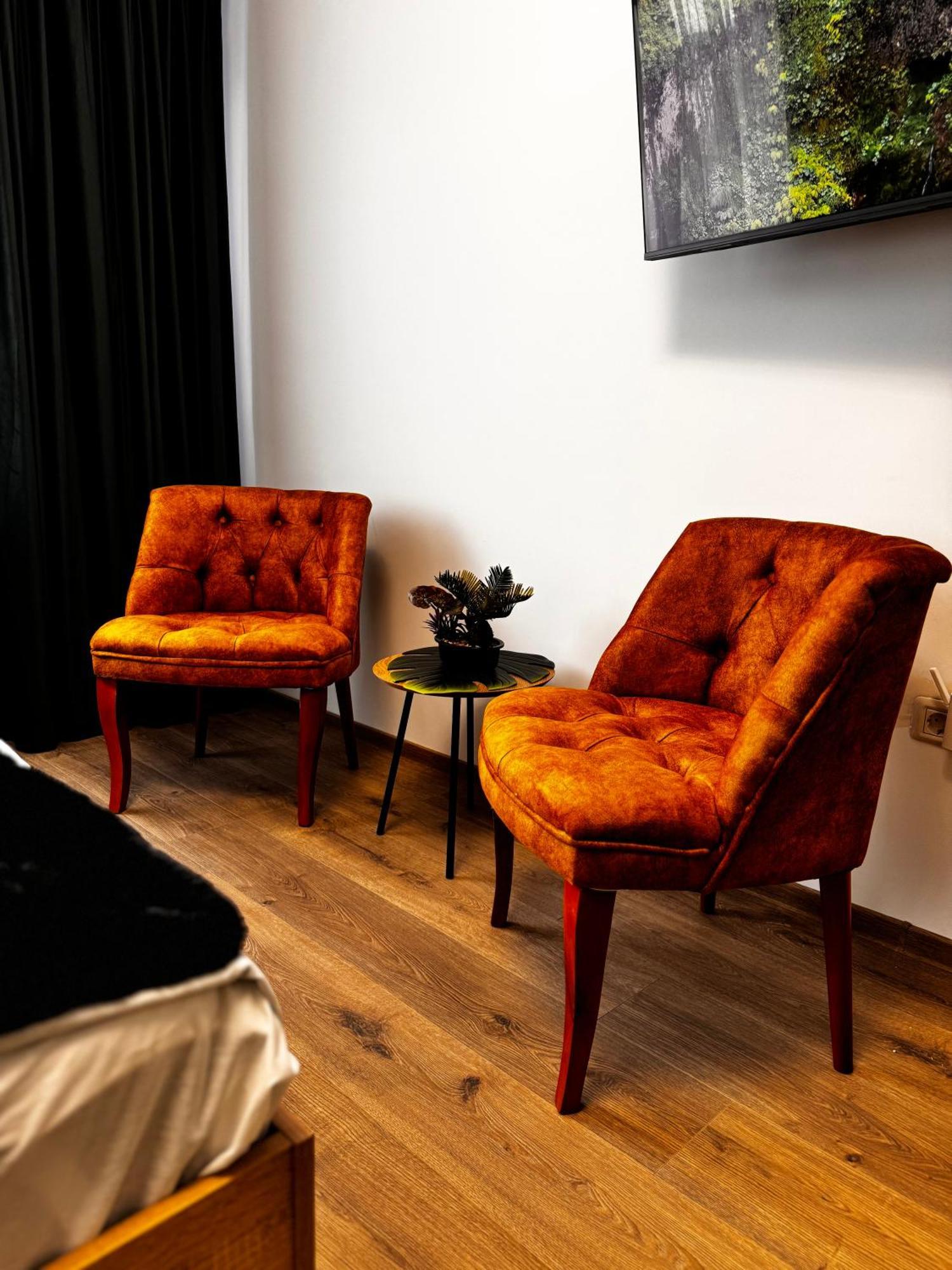 Jungle Loft Suceava
